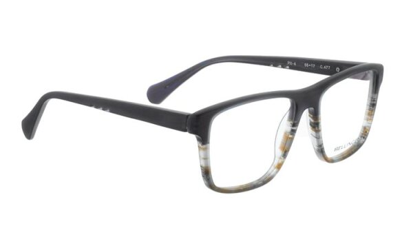 PIT-4 Optische Fassungen Blue N/A