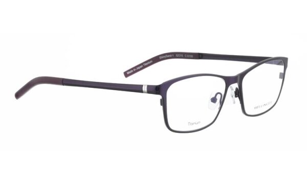 SHINYSAND-1 Optische Fassungen Purple N/A