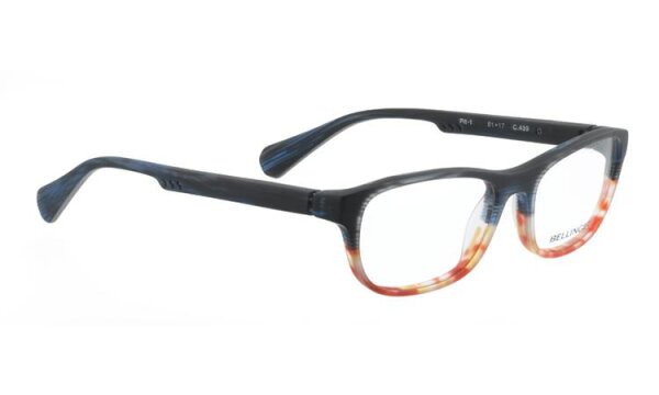 PIT-1 Optische Fassungen Blue N/A