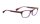 PIT-1 Optische Fassungen Red N/A