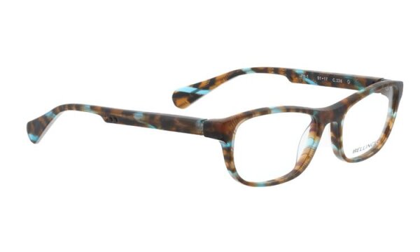 PIT-1 Optische Fassungen Brown N/A