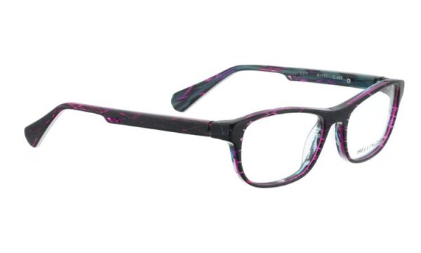 PIT-1 Optische Fassungen Blue N/A