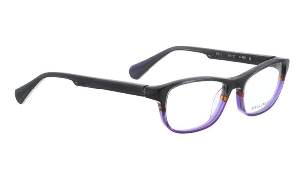 PIT-1 Optische Fassungen Blue N/A