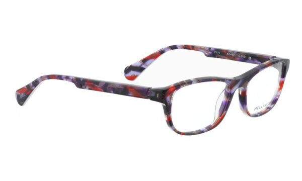 PIT-1 Optische Fassungen Purple N/A
