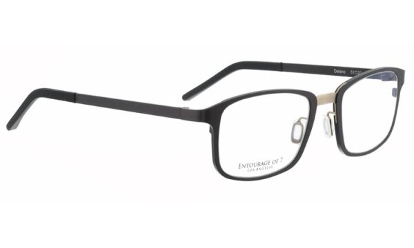 DELANO Optische Fassungen Brown N/A