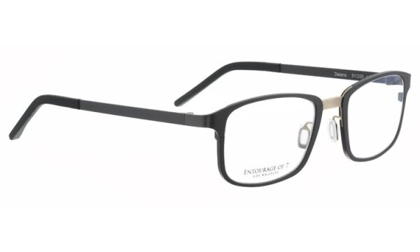 DELANO Optische Fassungen Grey N/A