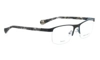 SPEED-2 Optische Fassungen Black N/A