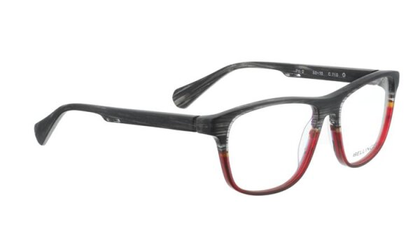 PIT-2 Optische Fassungen Grey N/A