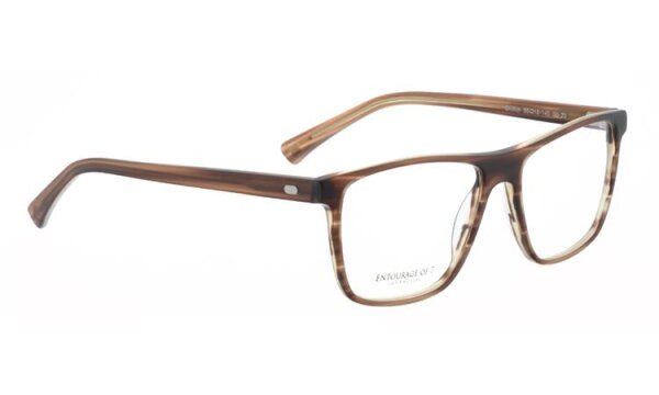 GRIFFITH Optische Fassungen Brown N/A