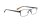 SHINYMATT-4 Optische Fassungen Brown N/A