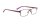 SHINYMATT-4 Optische Fassungen Purple N/A