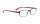 SHINYMATT-4 Optische Fassungen Red N/A