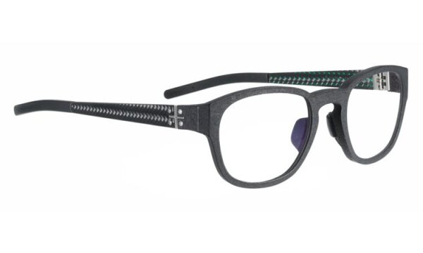 PLUS54 Optische Fassungen Black N/A