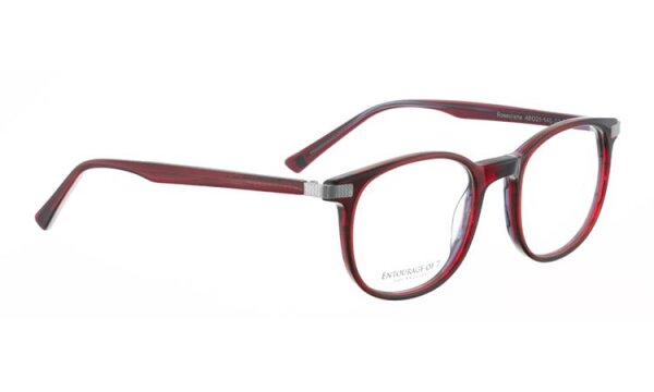 ROSECRANS-OPTICAL Optische Fassungen Red N/A