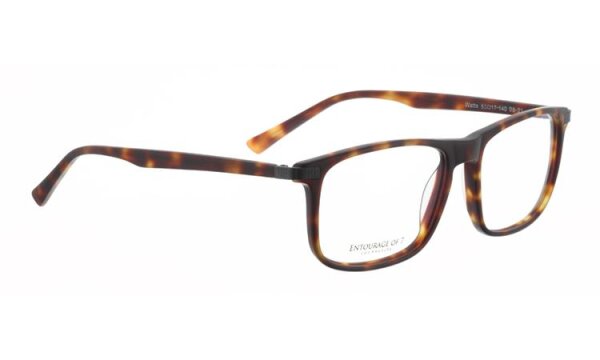 WATTS-OPTICAL Optische Fassungen Brown N/A