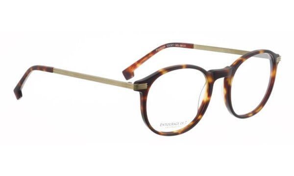 FLORENCE-OPTICAL Optische Fassungen Brown N/A