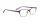 SHINYMATT-3 Optische Fassungen Purple N/A