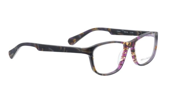 FALLON Optische Fassungen Brown N/A