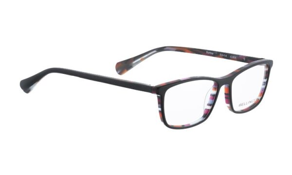 SUNTOP Optische Fassungen Black N/A
