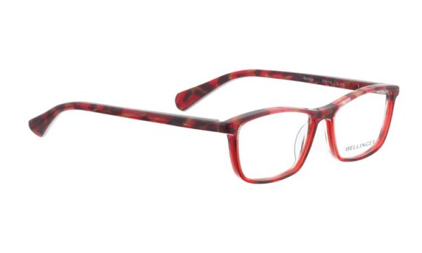SUNTOP Optische Fassungen Red N/A