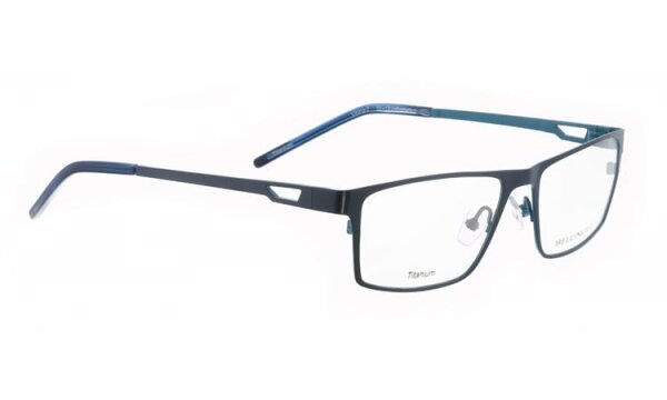 VIKING-2 Optische Fassungen Blue N/A
