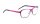 PURDUE Optische Fassungen Purple N/A
