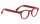 KYLE Optische Fassungen Red N/A