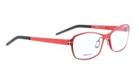 MAXELLA Optische Fassungen Red N/A