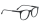 RON Optische Fassungen Black N/A