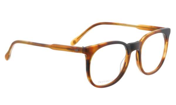 RON Optische Fassungen Brown N/A