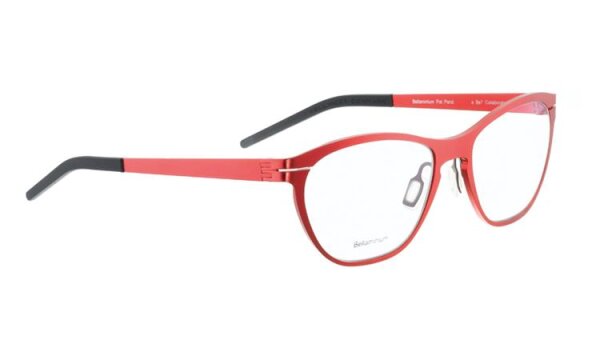 CYPRESS Optische Fassungen Red N/A