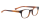HUEY Optische Fassungen Brown N/A