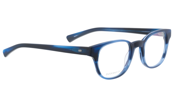 HUEY Optische Fassungen Blue N/A