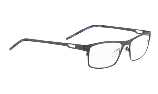 VIKING-1 Optische Fassungen Brown N/A