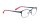 SHINYMATT-2 Optische Fassungen Blue N/A