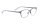 SHINYMATT-2 Optische Fassungen Grey N/A