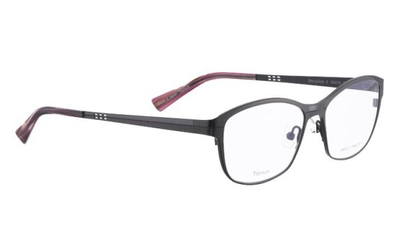 SHINYMATT-2 Optische Fassungen Purple N/A