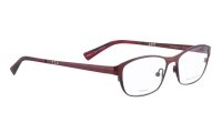 SHINYMATT-1 Optische Fassungen Red N/A