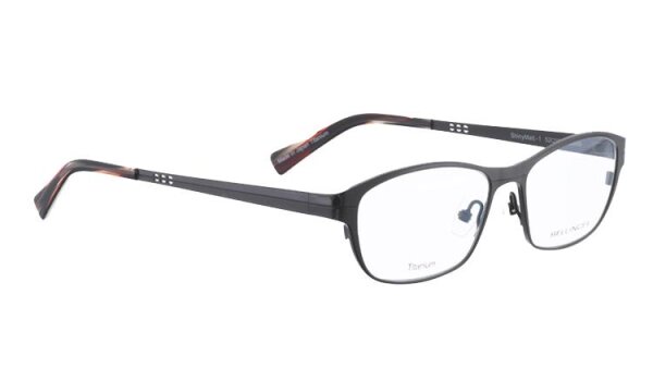 SHINYMATT-1 Optische Fassungen Brown N/A