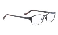 SHINYMATT-1 Optische Fassungen Brown N/A
