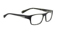 HUSTLER-2 Optische Fassungen Black N/A