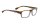 HUSTLER-2 Optische Fassungen Brown N/A