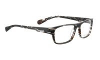 HUSTLER-2 Optische Fassungen Brown N/A