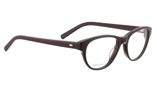 ROSE Optische Fassungen Red N/A