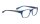 HUSTLER-1 Optische Fassungen Blue N/A