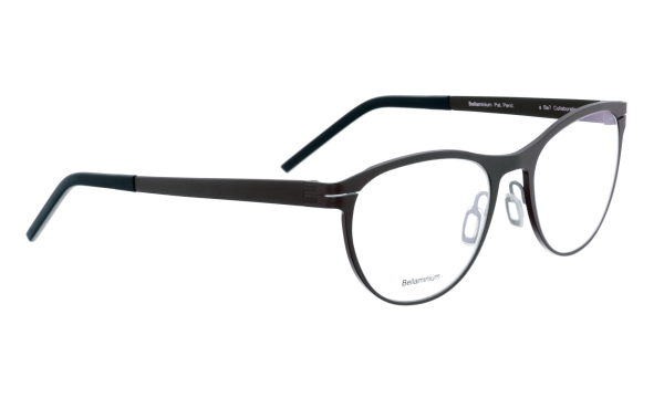 SIMI Optische Fassungen Black N/A