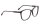 JEN-OPTICAL Optische Fassungen Red N/A