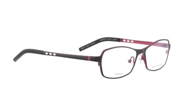 SANDLAU-8 Optische Fassungen Brown N/A