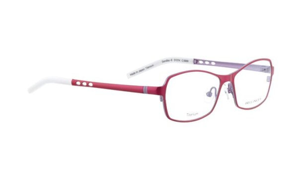 SANDLAU-8 Optische Fassungen Purple N/A