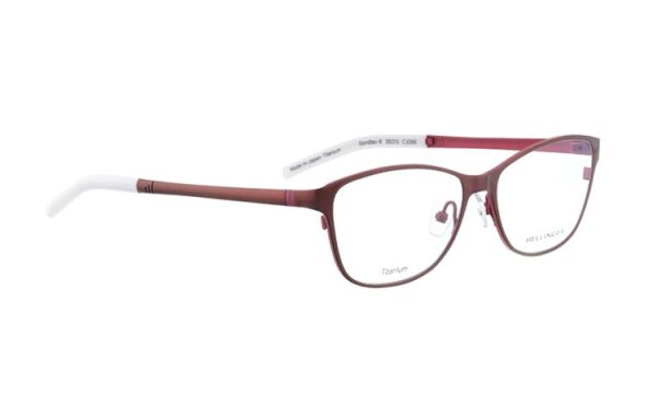 SANDLAU-9 Optische Fassungen Purple N/A
